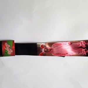 BIOWORLD Christmas Story movie tie